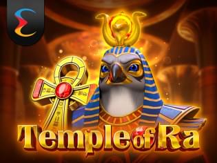 Temple of Ra